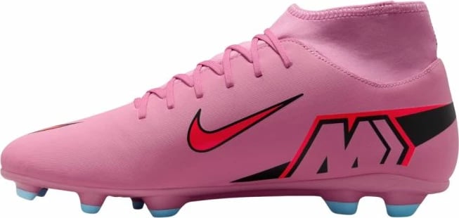 Atlete futbolli Nike për meshkuj, të kuqe