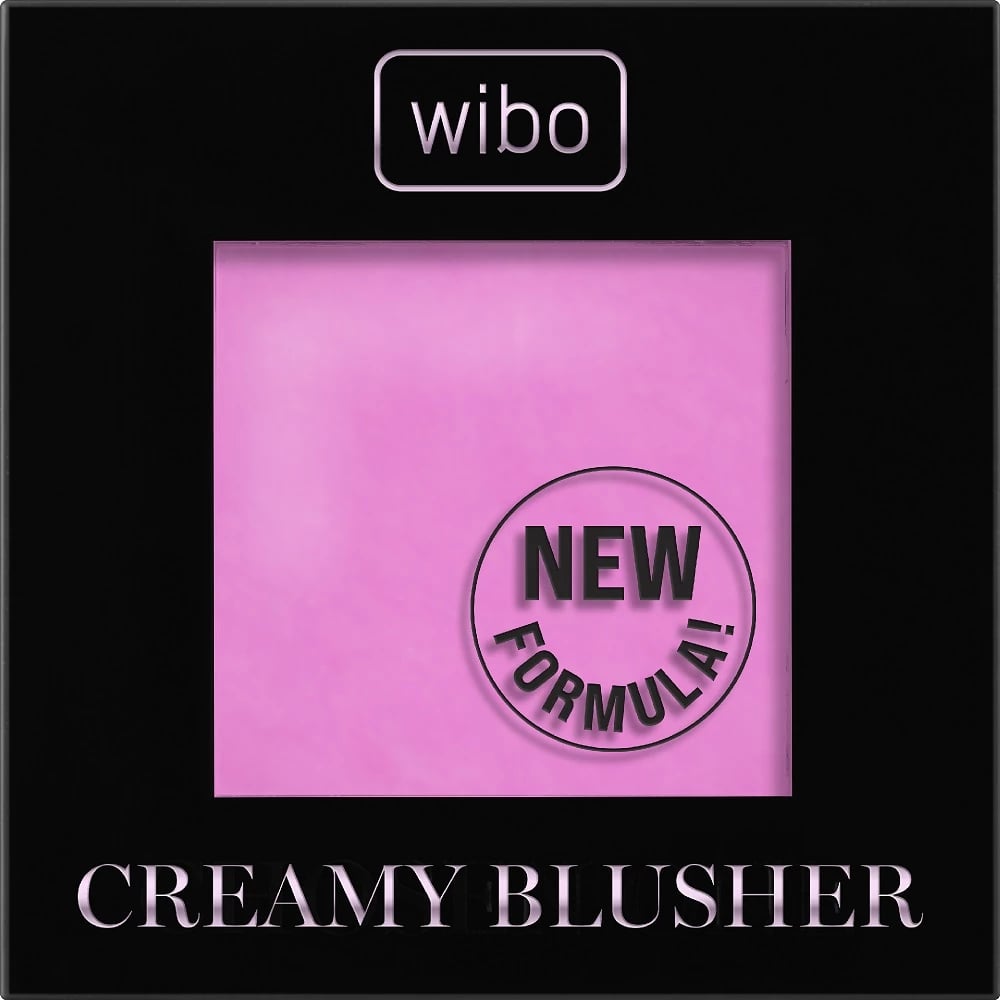Blush Wibo Cheek Color 1, 3.5g