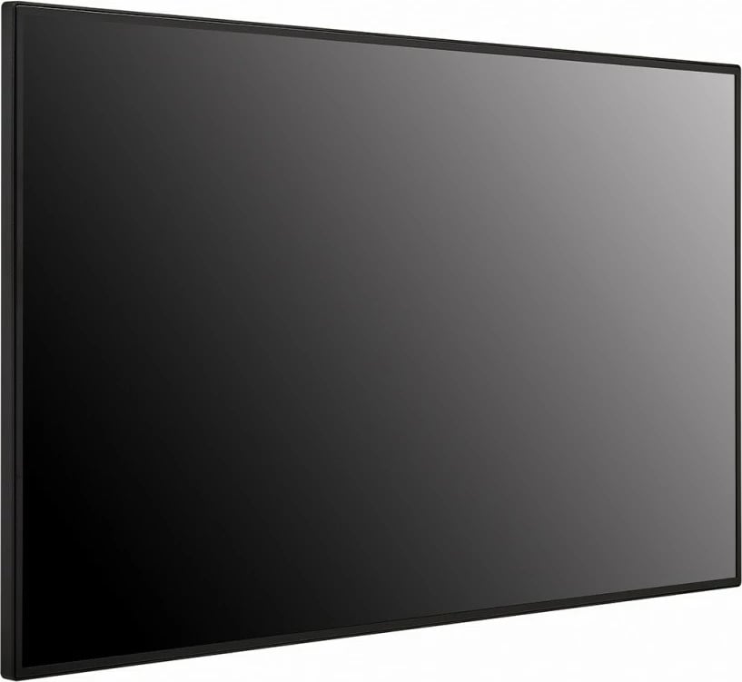 Monitor i madh formati LG 43UM5N-H, 43", UHD, 500 cd/m², i zi
