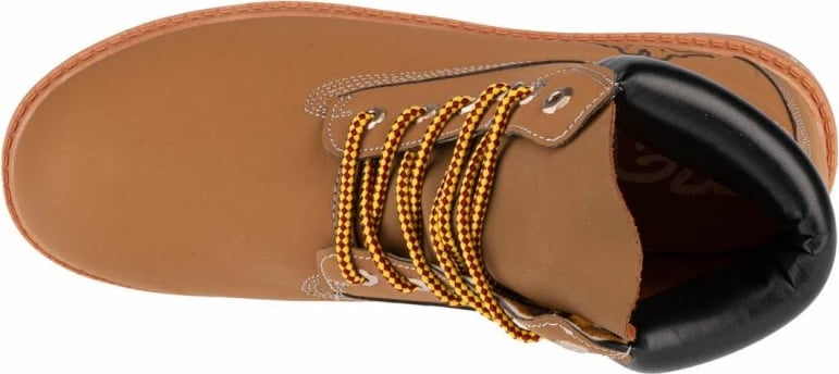 Çizme meshkuj Kappa, kafe