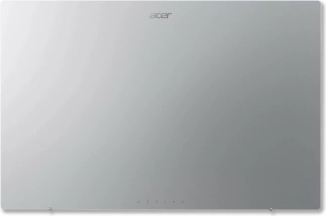 Laptop ACER Aspire A315 15.6" FHD (AMD Ryzen 7 5700U, 8GB DDR4, 512GB M.2 NVMe, AMD Radeon Graphics, No OS, Silver)