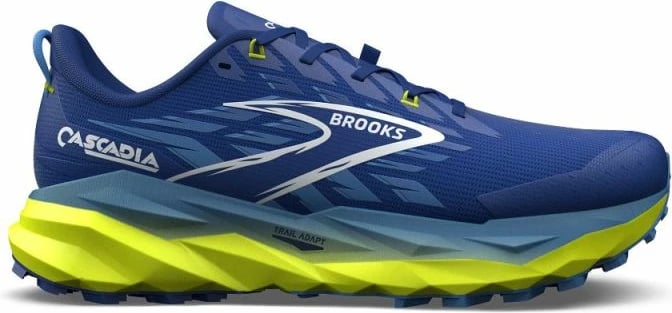 Atlete trail running për meshkuj Yakimasport, blu