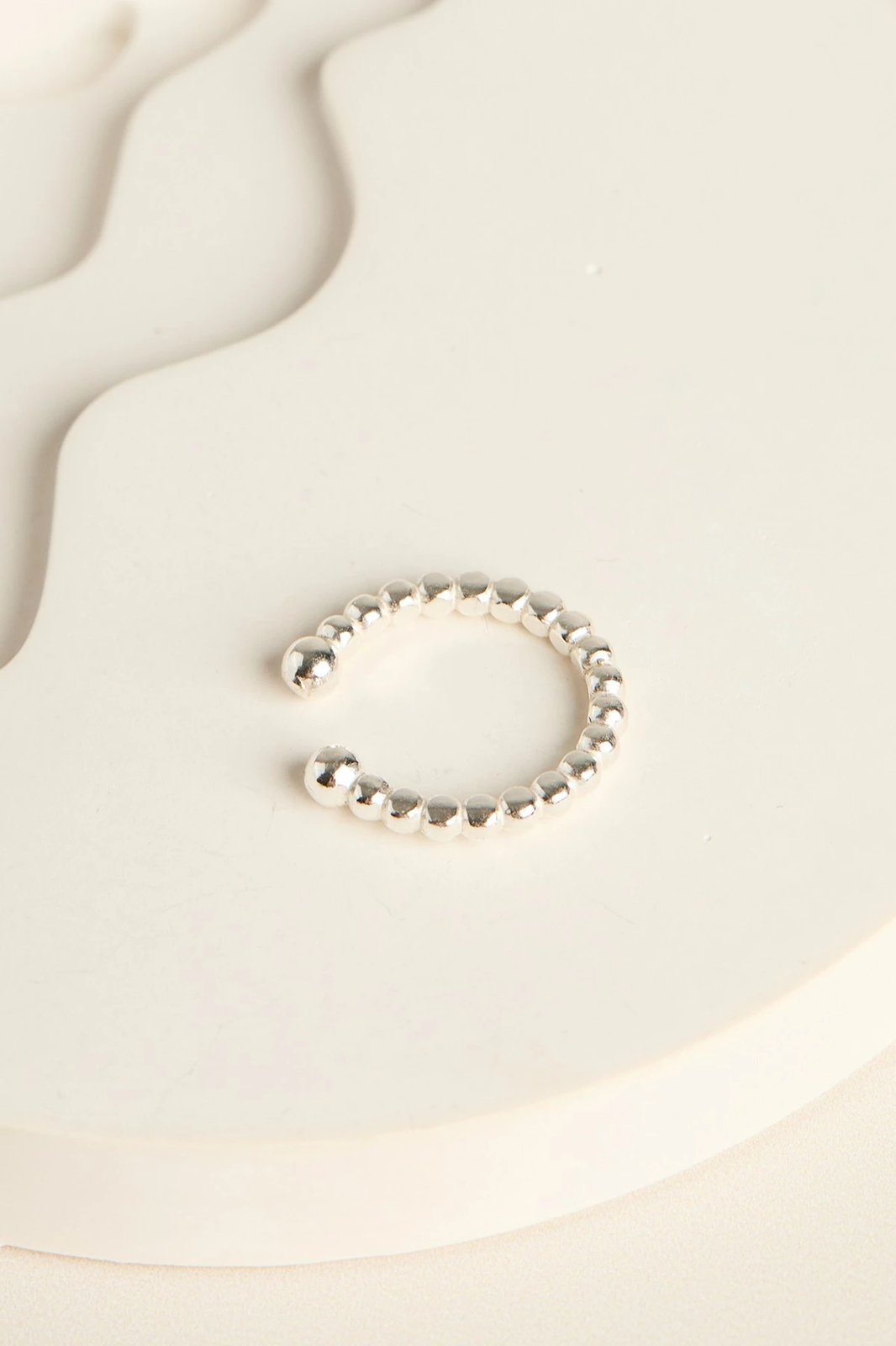 Vathë argjendi Elika Silver, ELKAB92218