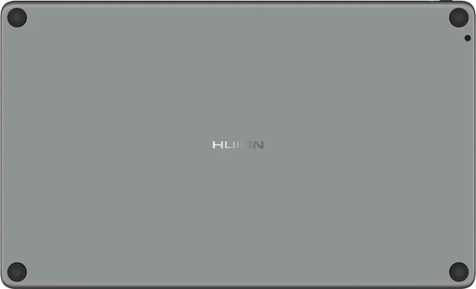 Tabletë grafike Huion Kamvas Pro 13 GT1302, 2.5K, 13.3 inç, e zezë