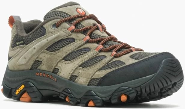 Atlete për meshkuj Merrell, kafe