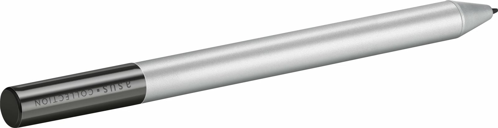 Stilolaps aktiv ASUS PEN SA300, universal, USI 1.0, alumini, plastikë, e zezë/argjendtë