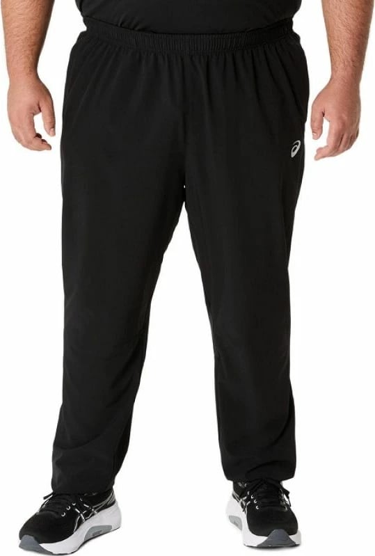 Pantallona për meshkuj Asics, të zeza