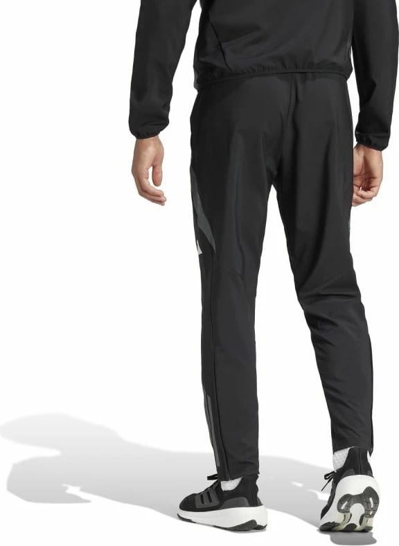 Atlete për meshkuj adidas, të zeza