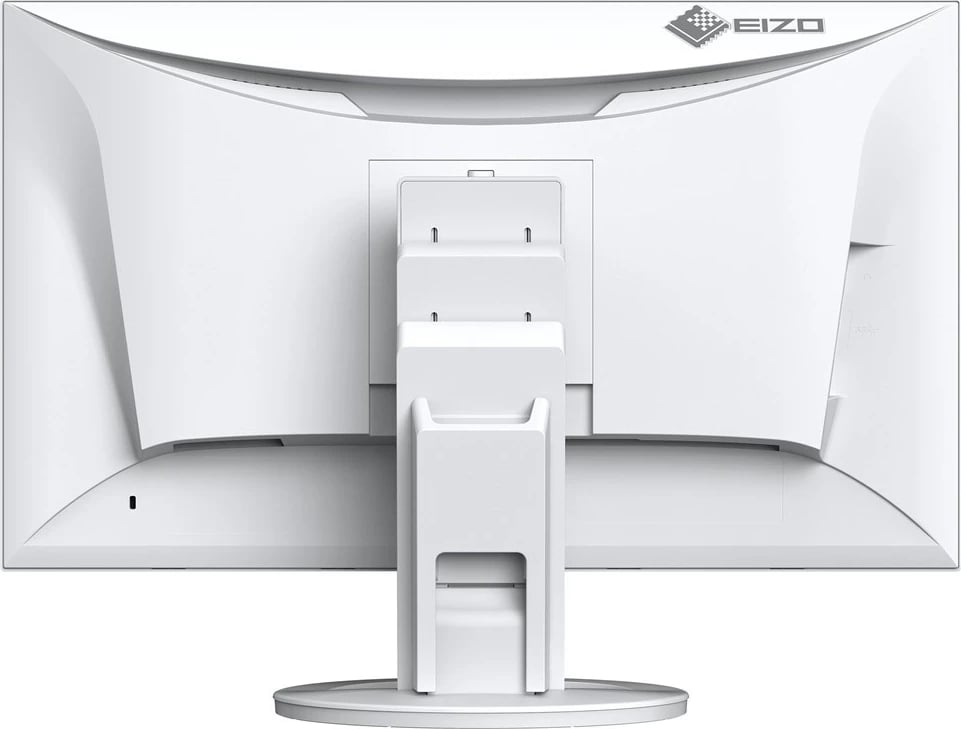 Monitor EIZO FlexScan EV2490-WT, 23.8", Full HD, IPS, Bardhë