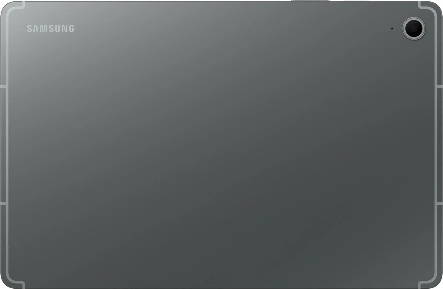 Tablet Samsung Galaxy Tab S10 FE, 128 GB, 8 GB RAM, Gri