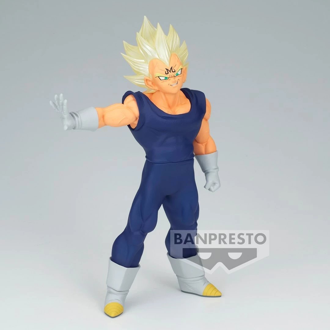 Figurinë Bandai BP DBZ Clearise Majin Vegeta