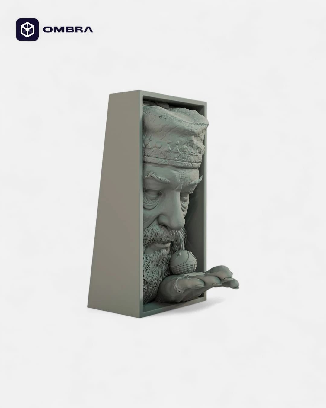 Dumbledore Book Nook, hiri