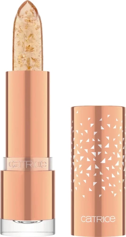Balsam për buzë Catrice Glam In Gold Glow 010 In A