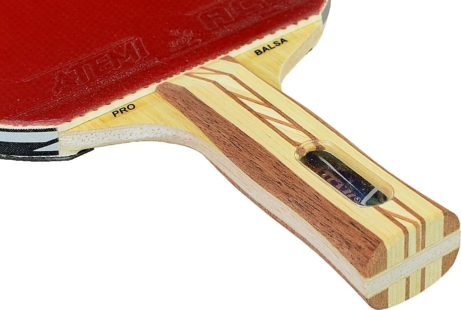 Reket ping pongu Atemi për meshkuj Reket ping pongu Atemi për meshkuj