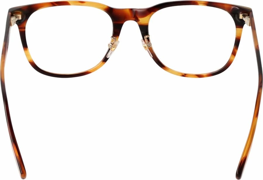 Syze optike për meshkuj Ermenegildo Zegna, kafe