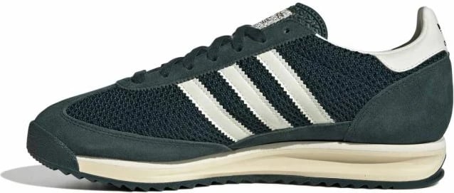 Atlete adidas Originals, lifestyle