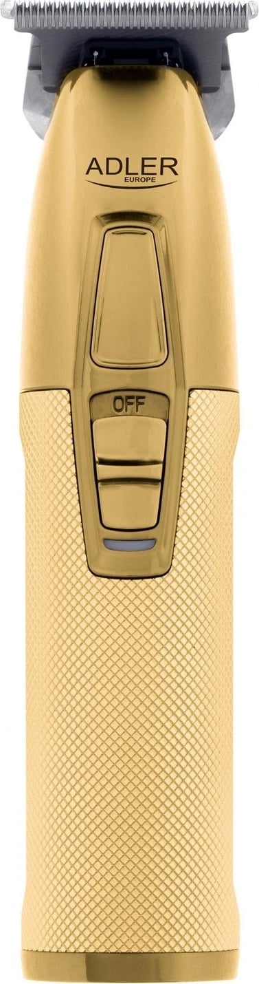 Trimer Adler AD 2836g, ngjyrë ari