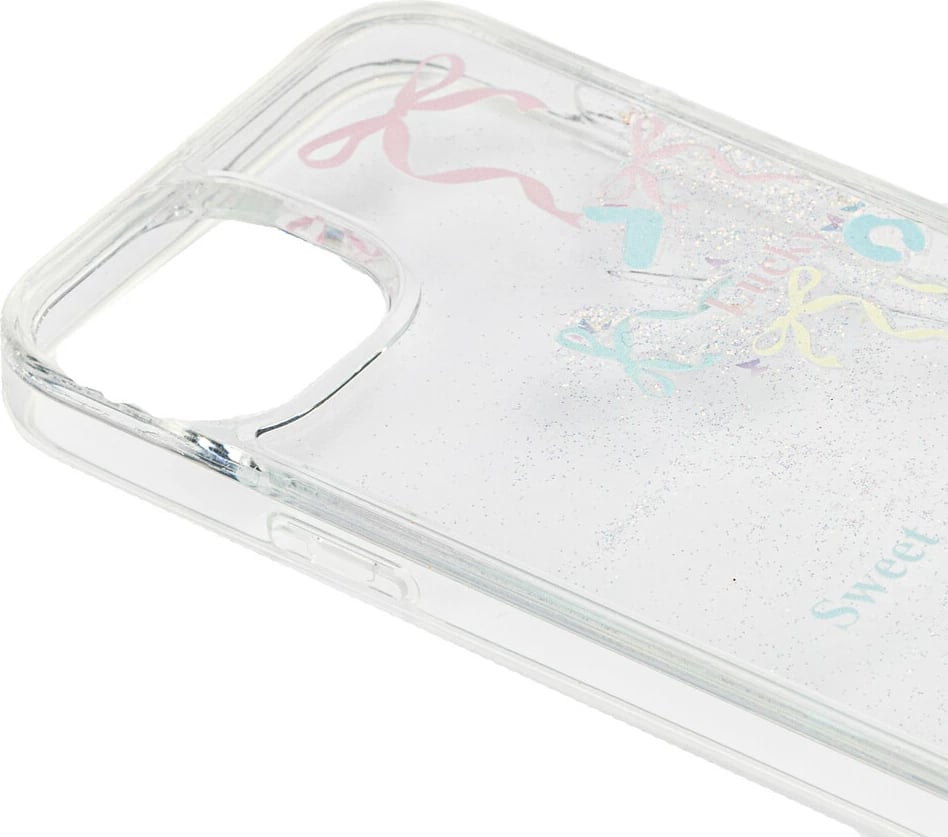 Fotroll Për Telefon Tech Time FA103-008 (Transparent, IP15)