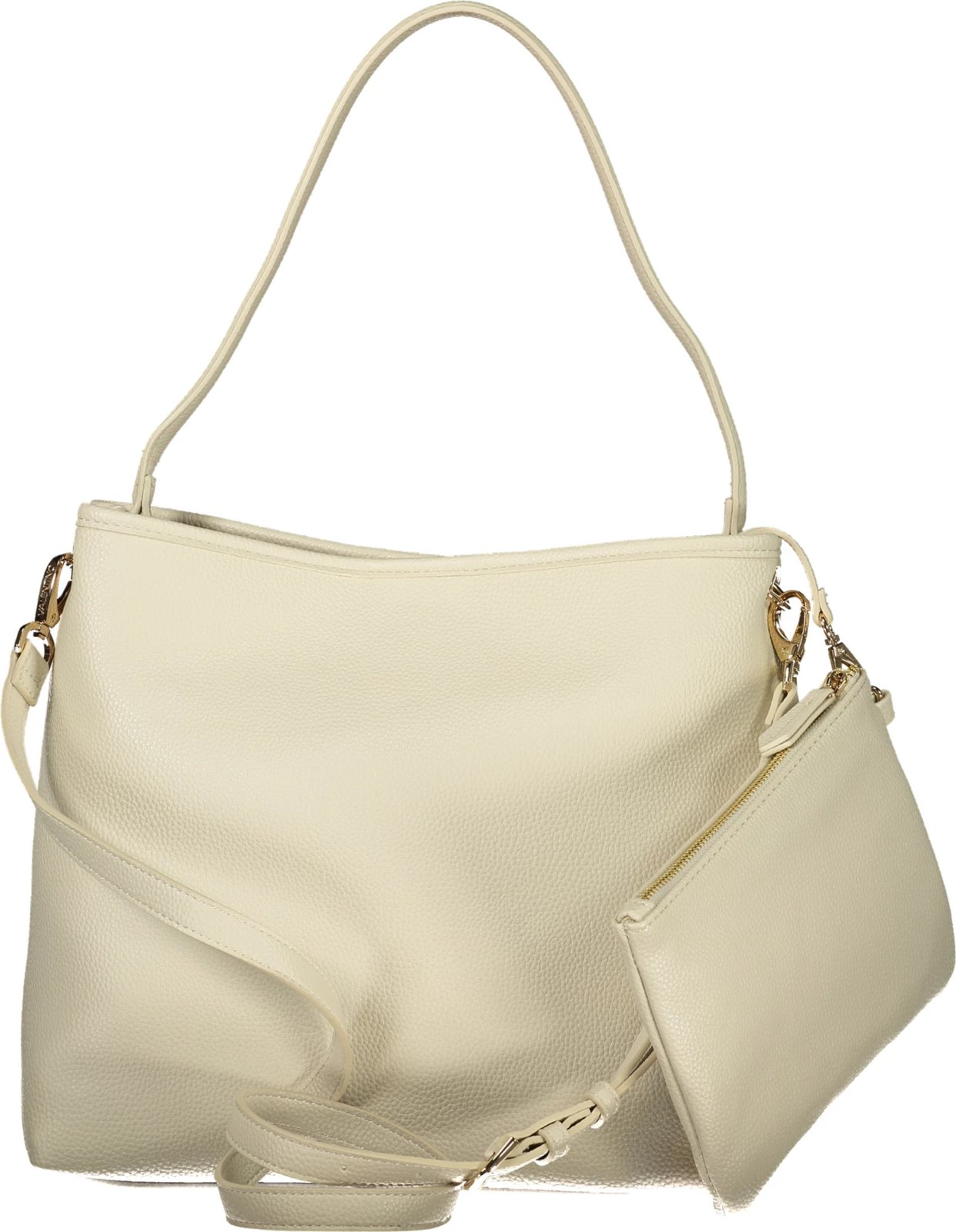 Çantë Valentino Bags femra, bezhë