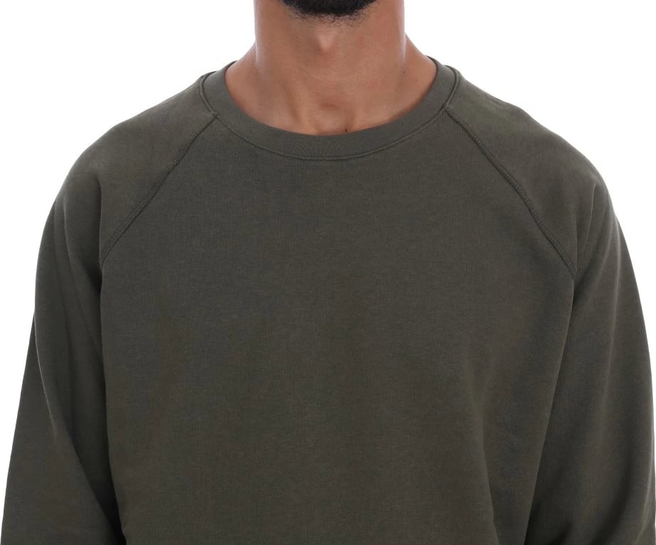 Duks për meshkuj Daniele Alessandrini, i gjelbër