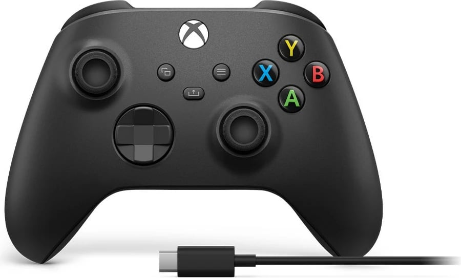 Kontroller për Xbox One, Xbox One S, Xbox One X, Xbox S