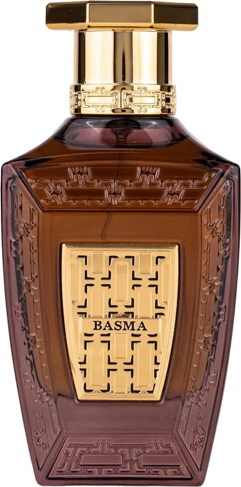 Eau de Parfum unisex Maison Asrar Basma 100ml