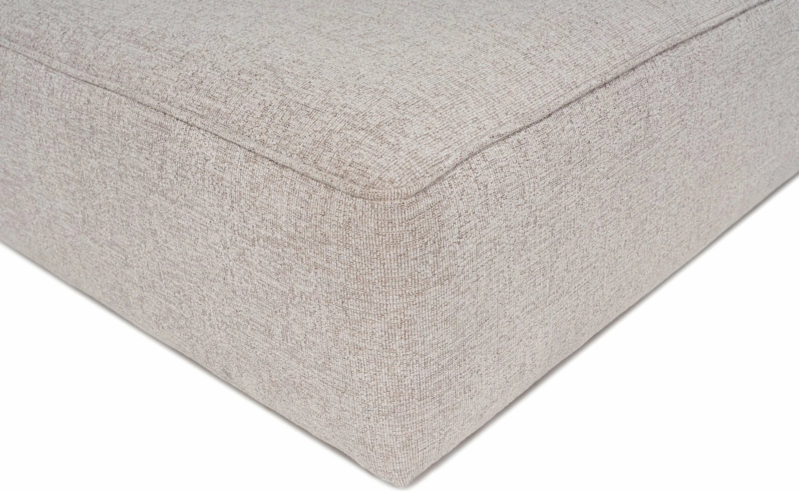 Këndare Atelier del Sofa, More B (M4-M2-M1-M3), ngjyrë moka, 4 pjesë