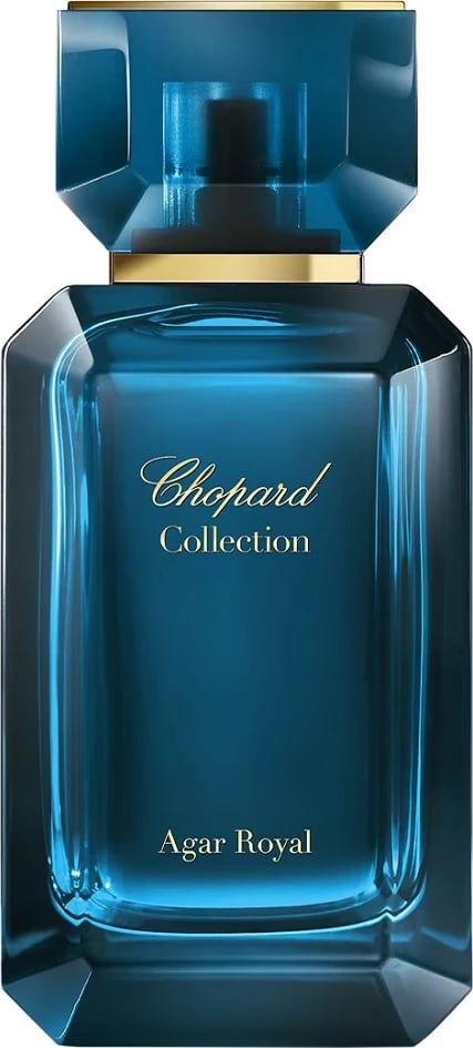 Eau de Parfum Chopard Agar Royal 100ml