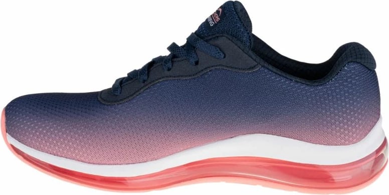 Atlete Skechers, navy blue