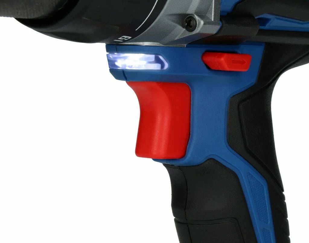 Trapan BLAUPUNKT CD7010