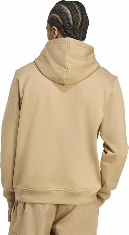 duks adidas për femra, krem
