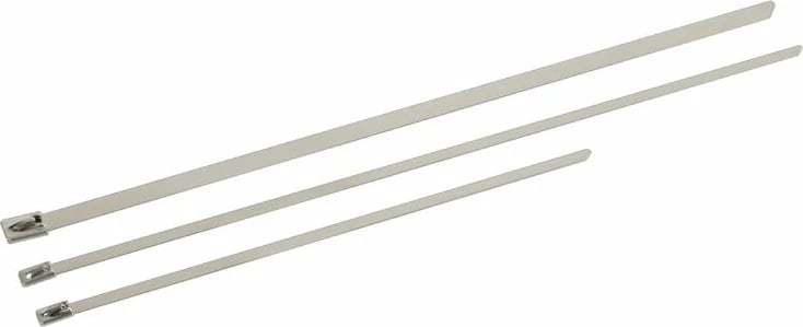 Stega Metali 4,7x200mm