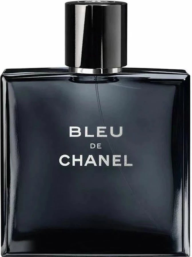 Eau de Toilette për meshkuj Chanel Bleu de Chanel, 150ml