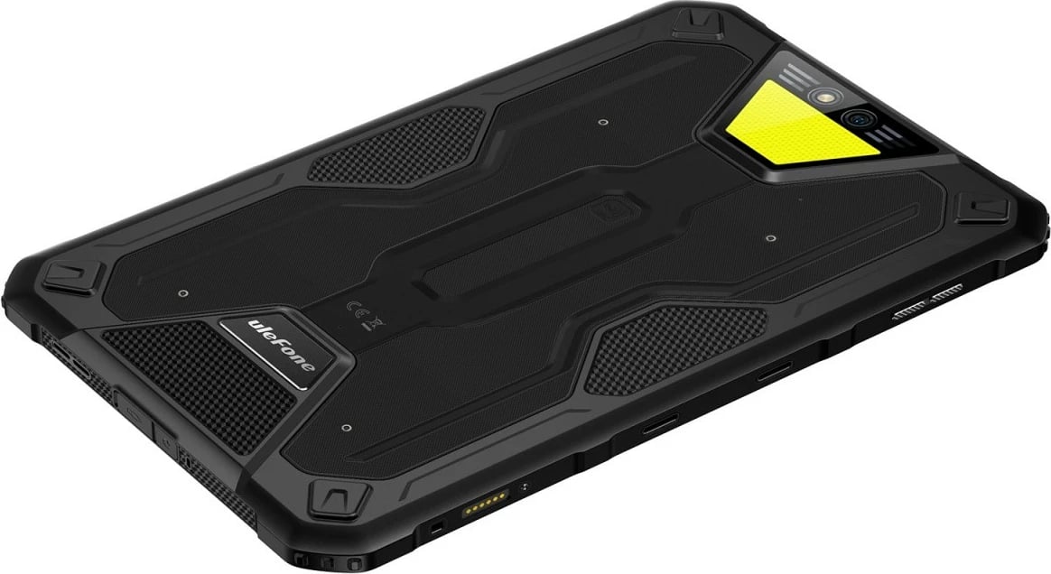 Tablet Ulefone Armor Pad 2, 11", 8/256GB, 4G, E zezë Tablet Ulefone Armor Pad 2, 11", 8/256GB, 4G, E zezë
