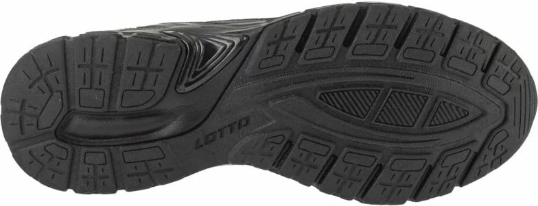 Aksesor Lotto, të zi