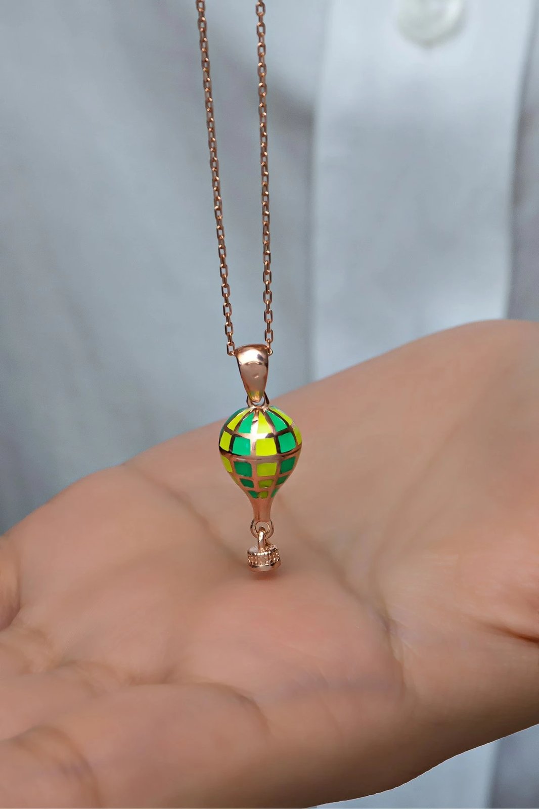 Qafore argjendi, Jumeon, NRZ998727