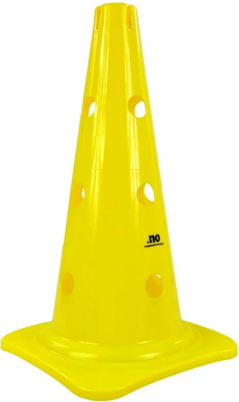 Kone trajnimi NO10, e verdhë