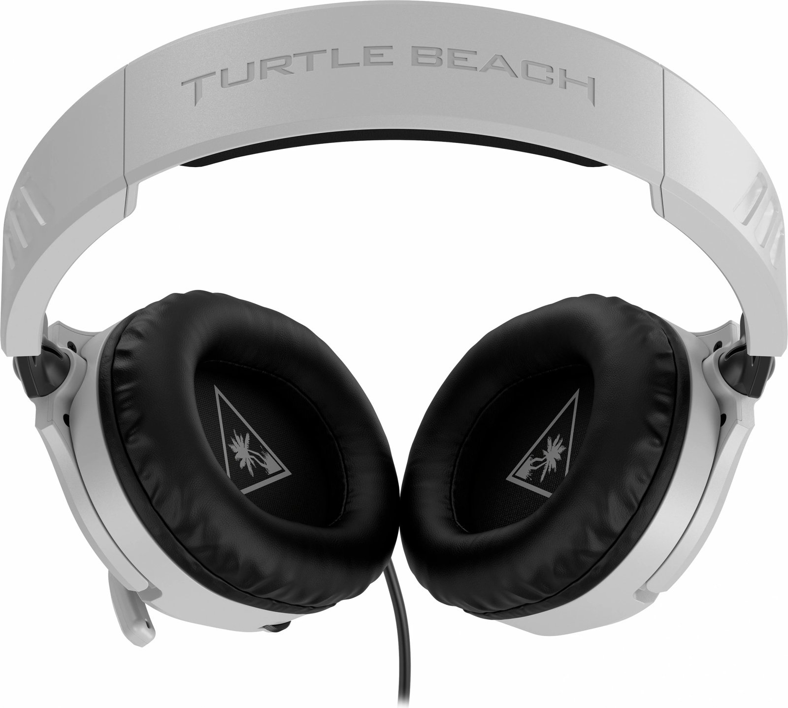 Kufje Turtle Beach Ear Force Recon 70P, gaming, me mikrofon, 3.5mm, të bardha