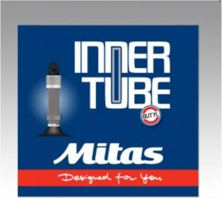 Gomë e brendshme biçiklete Rubena