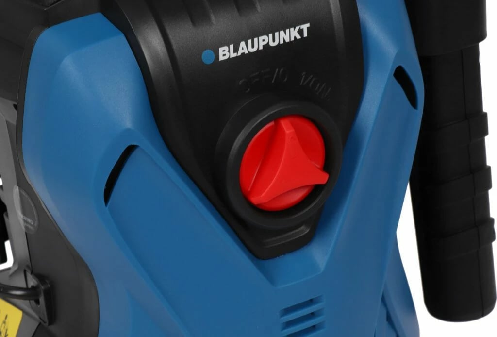 Paisje Për Larjen E Veturave BLAUPUNKT PW4010