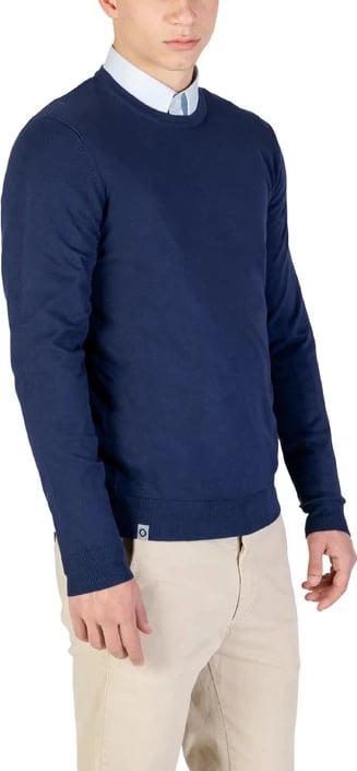 Xhemper për meshkuj Yos, blu