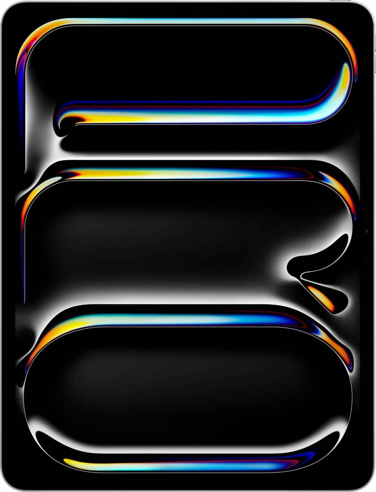 Tablet Apple iPad Pro Wi-Fi 2TB argjend