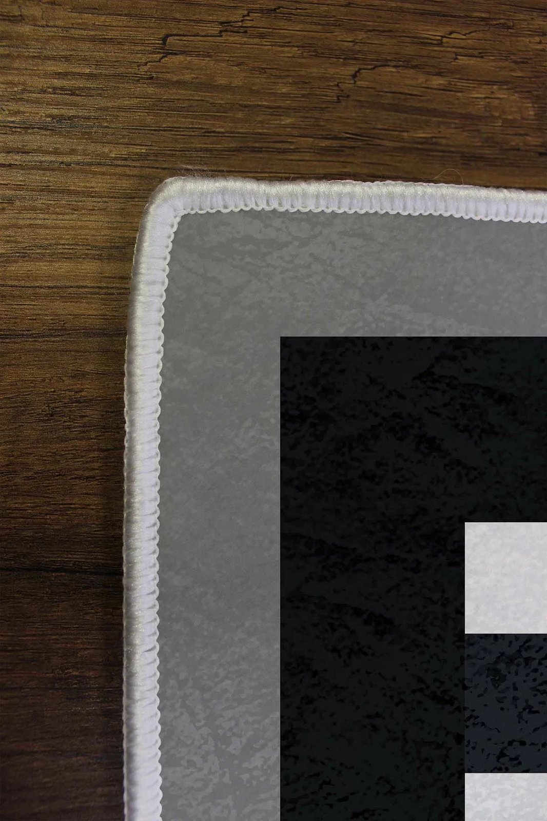 Qilim (50x80) Conceptum Hypnose, HMNT495, shumëngjyrësh