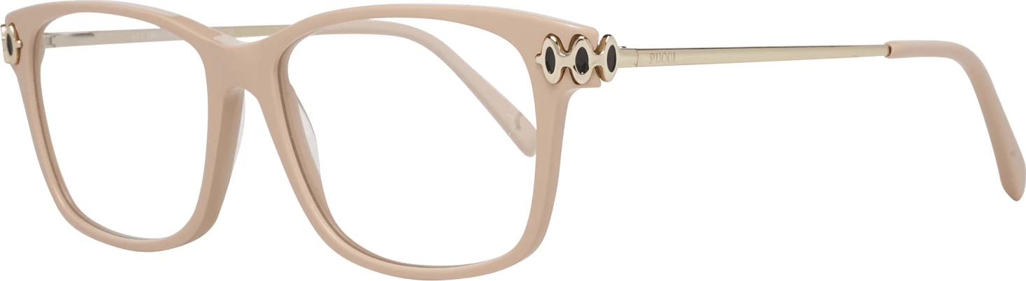 Kornizë optike për femra Emilio Pucci, rozë
