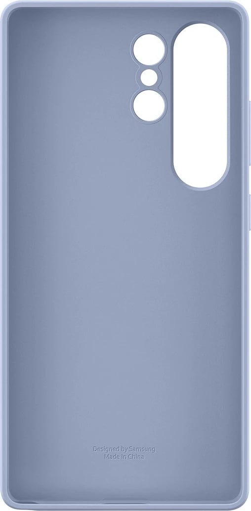 Mbështjellës Samsung Galaxy S25 Ultra, 17.5 cm (6.9"), Light Blue