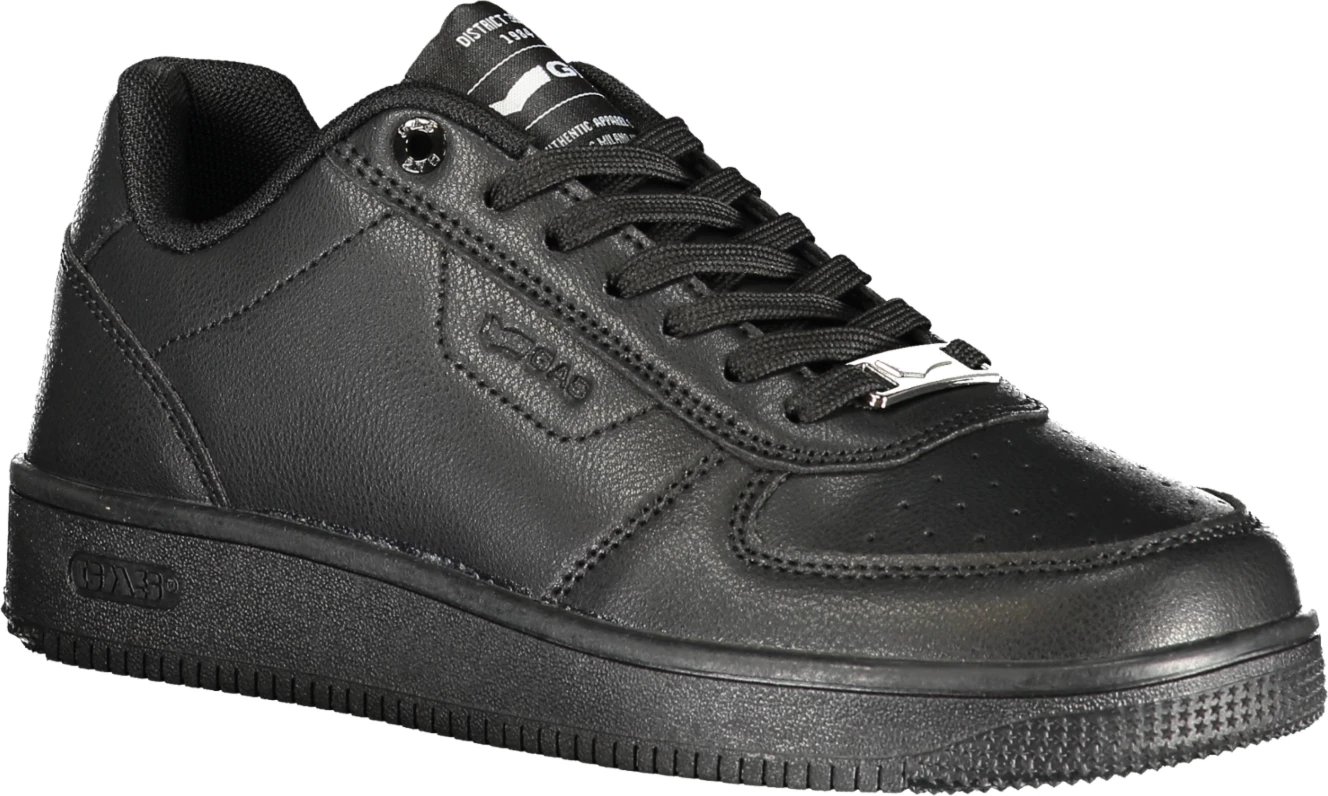 Atlete GAS KEWIN LTX femra, të zeza