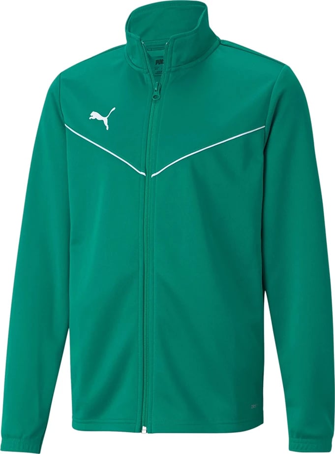 Duks për fëmijë Puma, i gjelbër