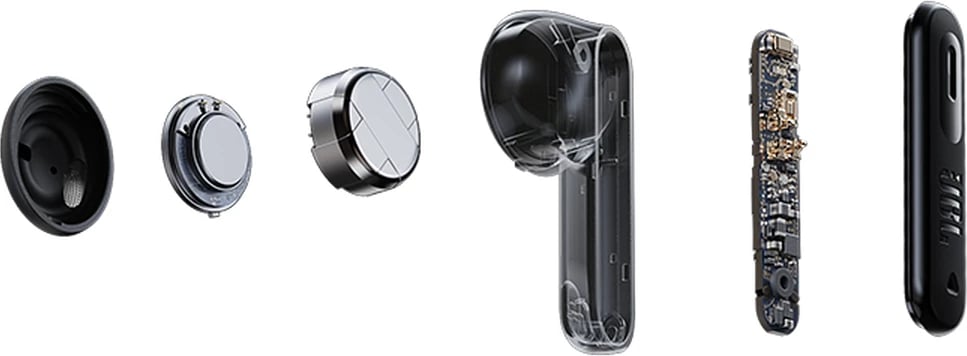 Kufje JBL TUNE FLEX 2 G