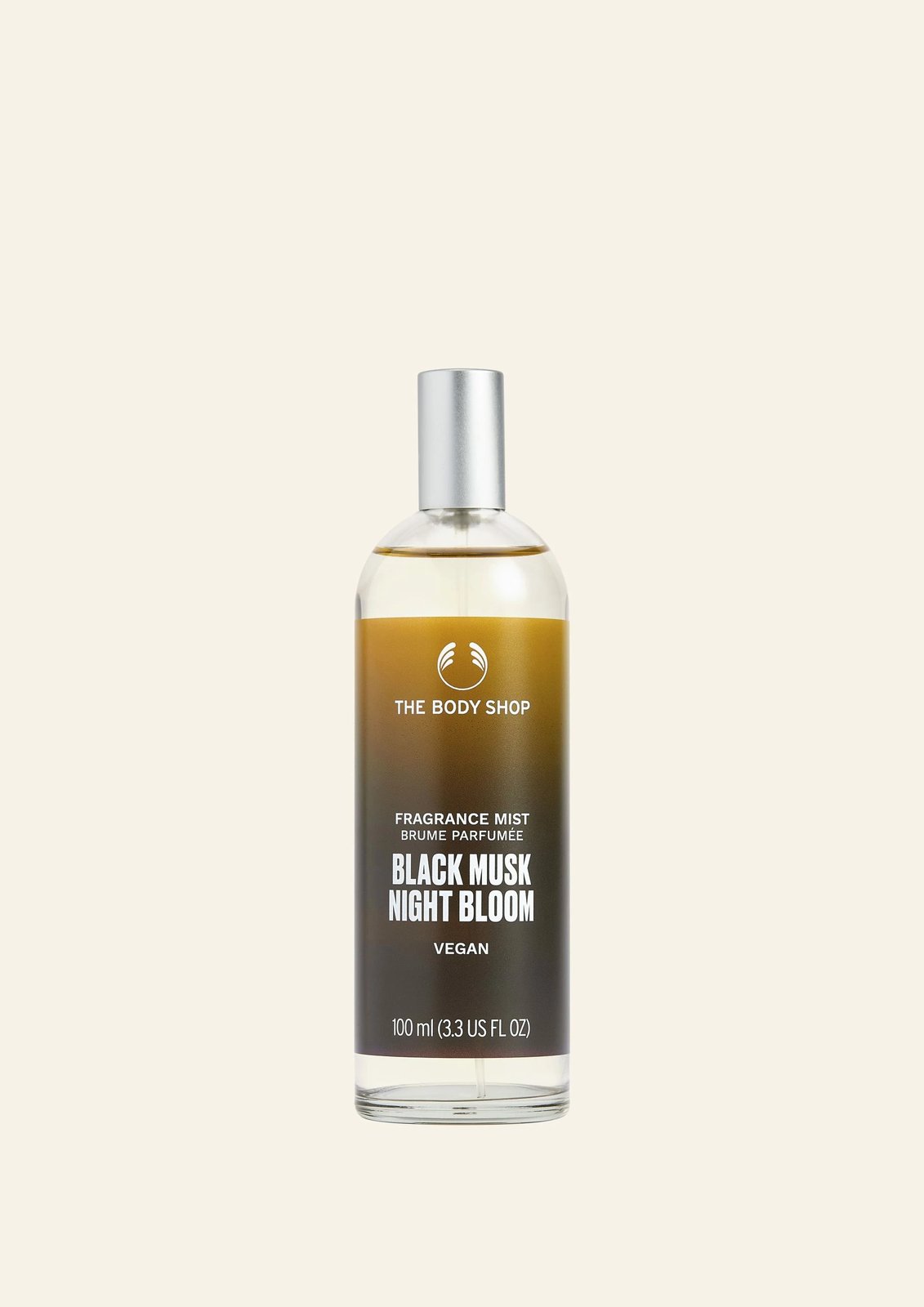 Mist Trupi me Black Musk Night Bloom 100 ML