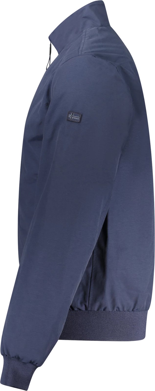 Jakne për meshkuj NORWAY 1963, blu